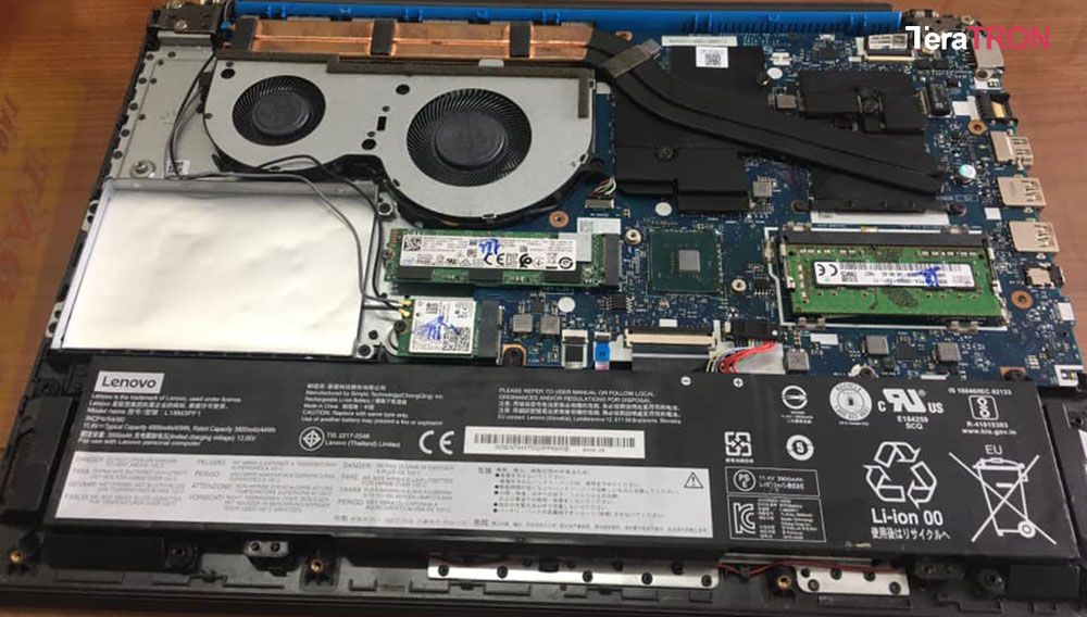 Sửa Nguồn Laptop Lenovo ThinkPad Giá Rẻ Uy Tín HCM
