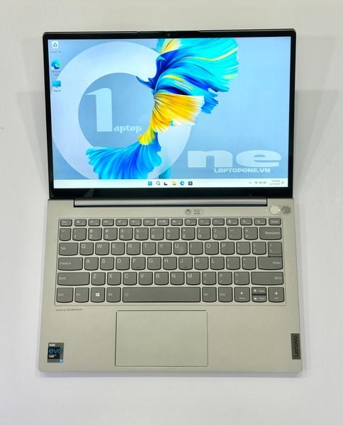 lenovo thinkbook 13s gen 2