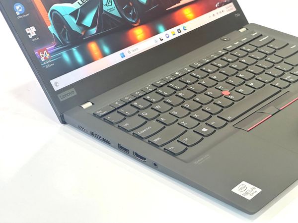 Thinkpad T14S Gen 1