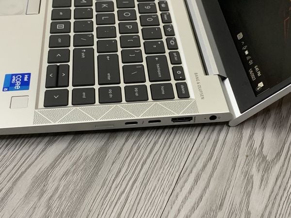 Hp Elitebook 840g8