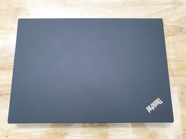 Thinkpad P14S Gen 1