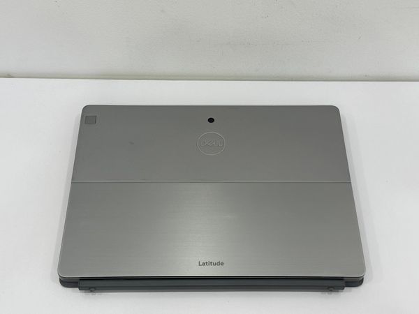 Dell Latitude 7200 2-in-1