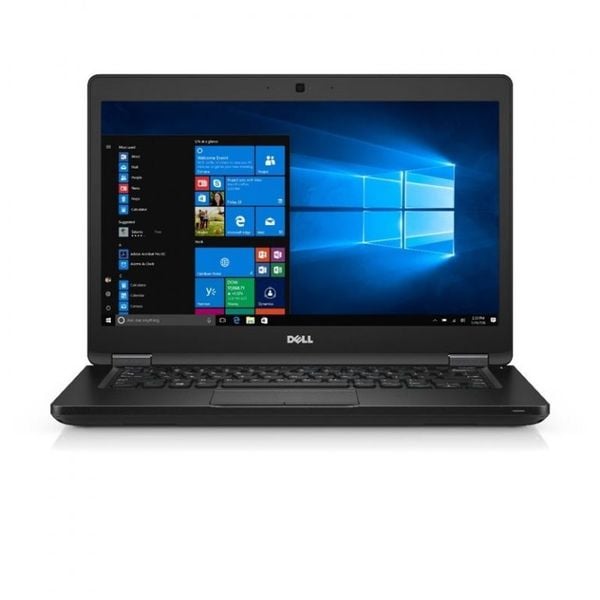 Dell latitude 5480