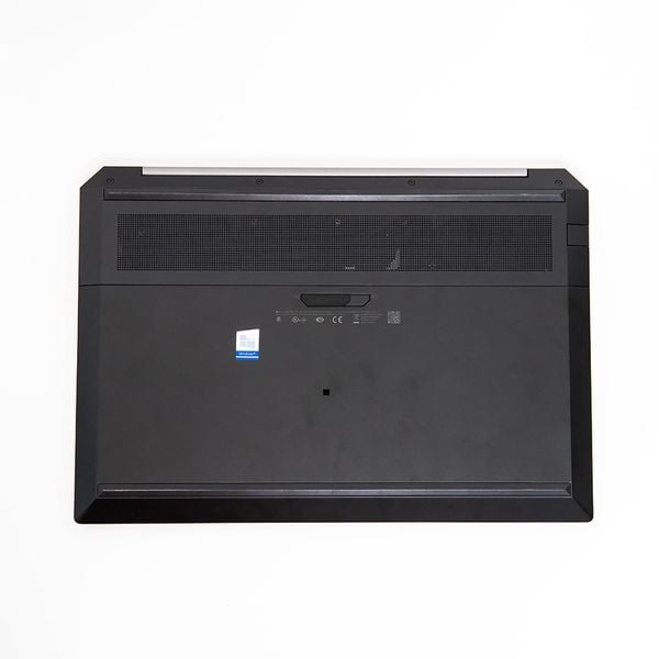 hp zbook 15g6