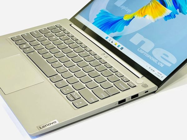 lenovo thinkbook 13s gen 2