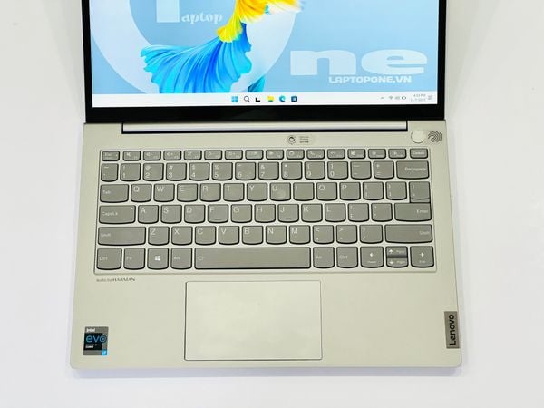 lenovo thinkbook 13s gen 2