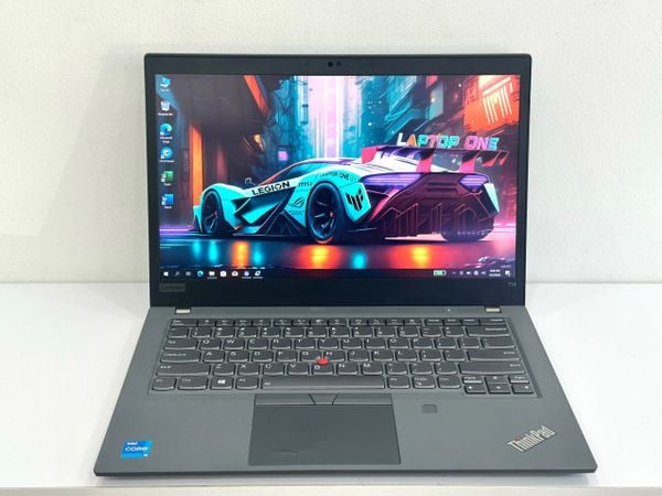 Thinkpad T14 Gen 2