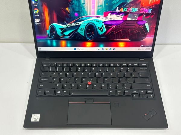 x1 carbon gen 8