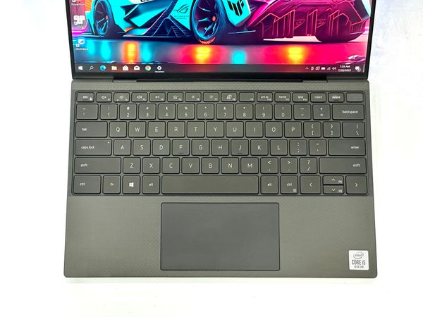 Dell XPS 9300