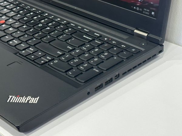 thinkpad p51