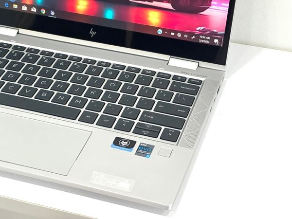 hp Elitebook x360 830 g8