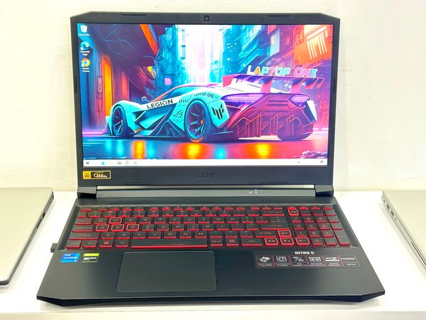 Acer nitro 5 gtx 1650