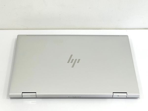 hp Elitebook x360 830 g8