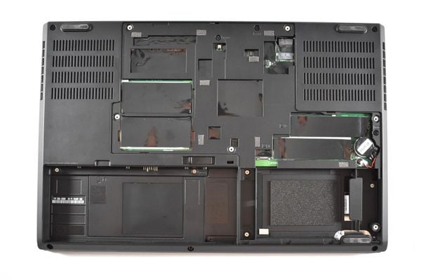 Lenovo Thinkpad P52