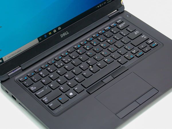 Dell latitude 5480