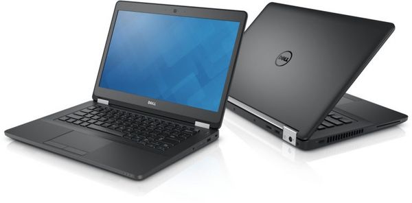 Dell latitude 5480