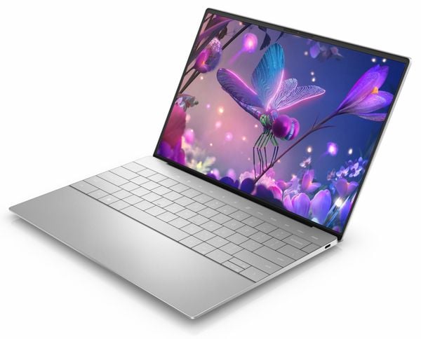 dell xps 2023