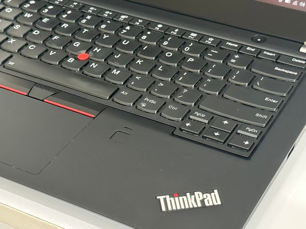 Thinkpad T480S