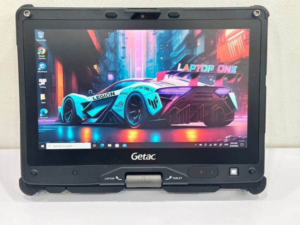 Getac V110 G3