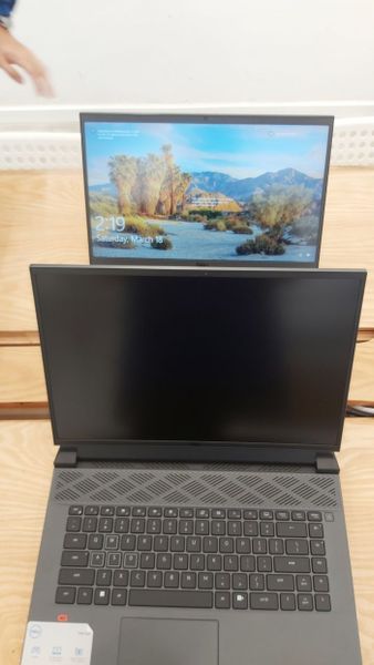 Dell G16 7620