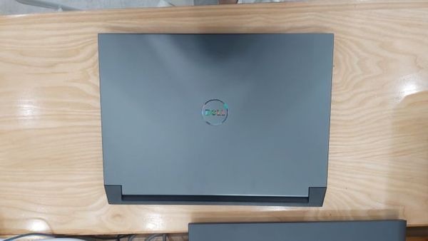 Dell G16 7620