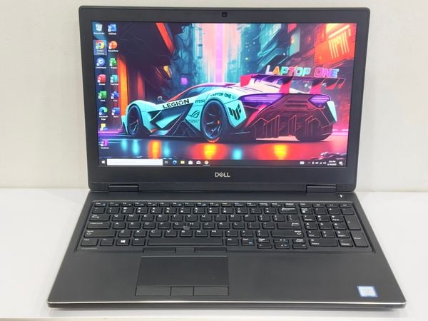 Dell Precision 7530