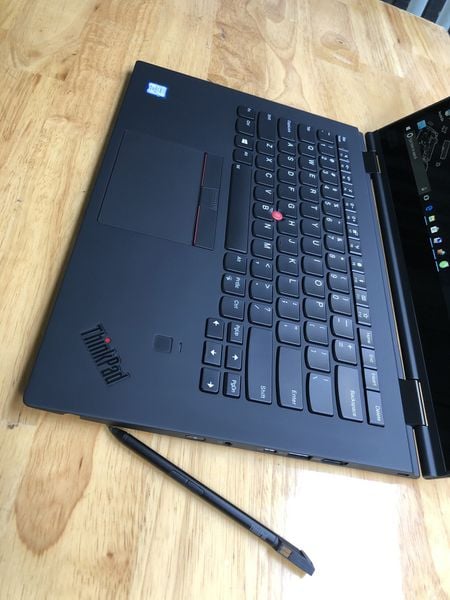 x1 yoga gen 3