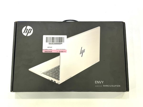 hp envy x360 2023