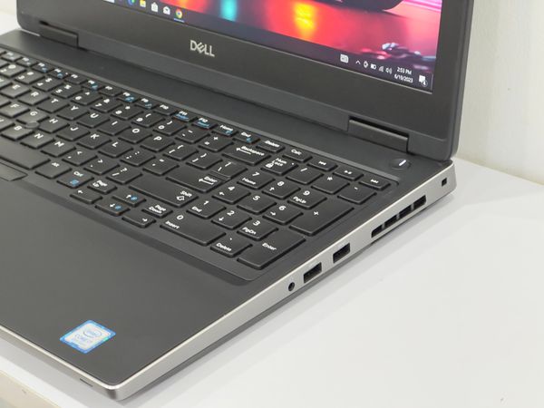 Dell Precision 7530