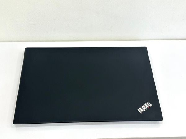 Thinkpad T480S