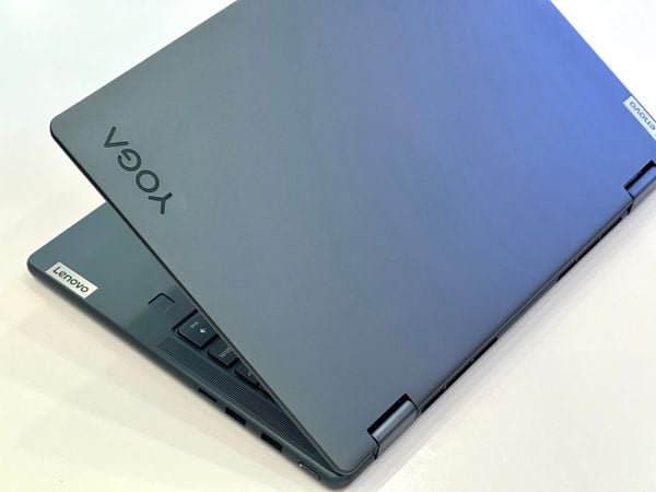 lenovo yoga 6