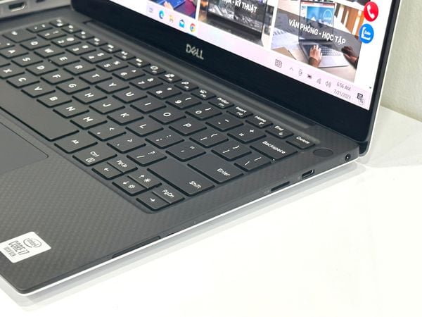 xps 7390 i7 4k