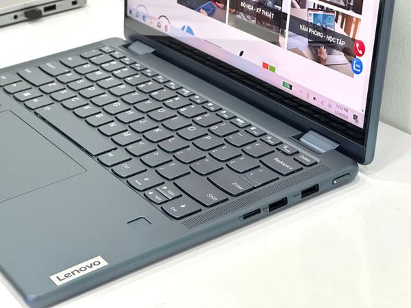 lenovo yoga 6