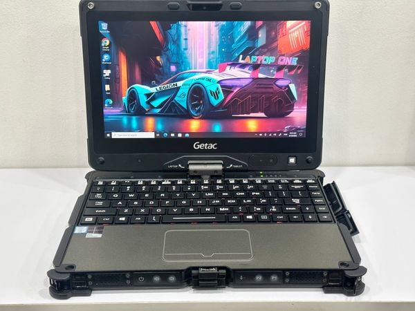 Getac V110 G3