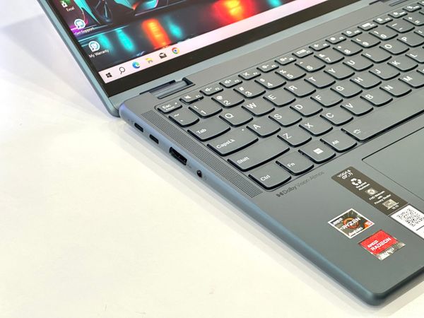 lenovo yoga 6