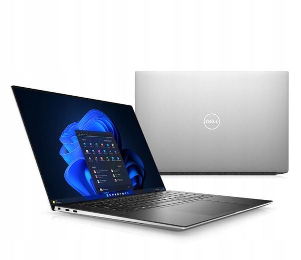 dell xps 9500 2020