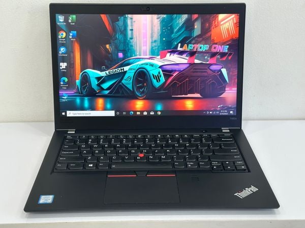 Thinkpad T480S