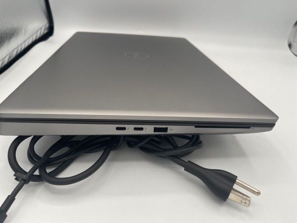 Dell Precision 7750