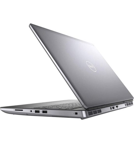 Dell Precision 7750