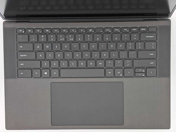 dell xps 9500 2020