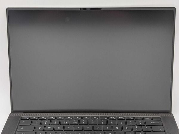 dell xps 9500 2020