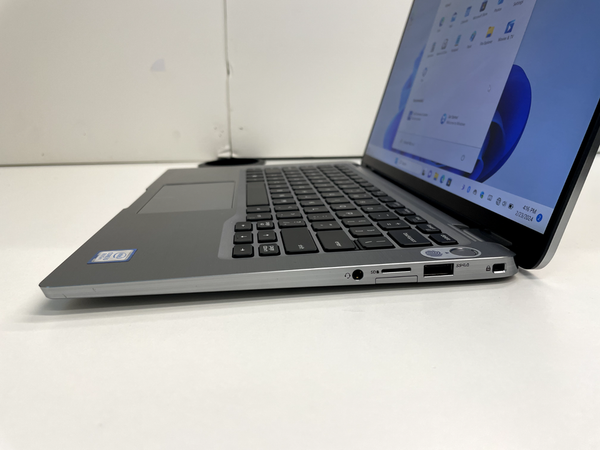 Dell latitude 7400 2in1