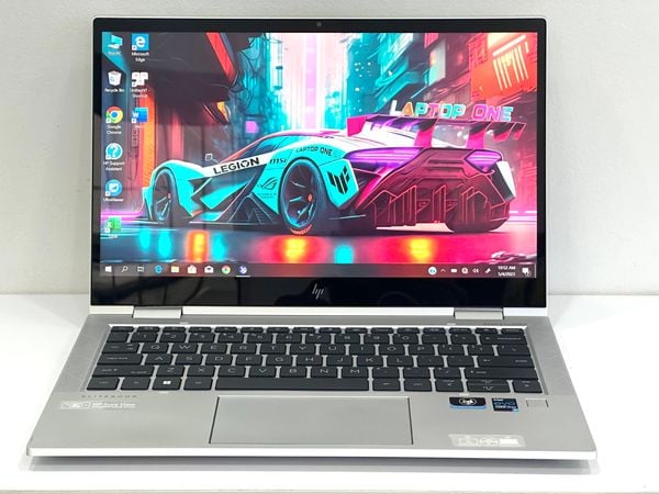 hp Elitebook x360 830 g8