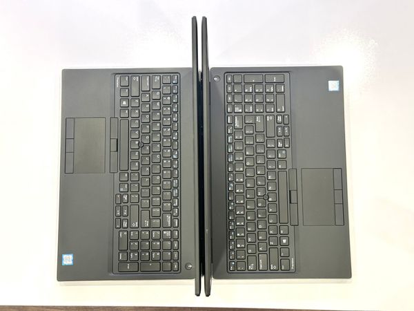 Dell Precision 7530