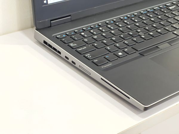 Dell Precision 7530