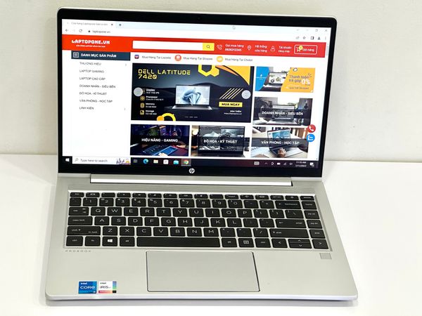 hp probook 440 g8