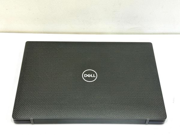 Dell latitude 7400