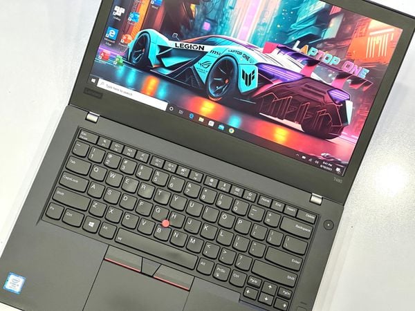 Thinkpad T480