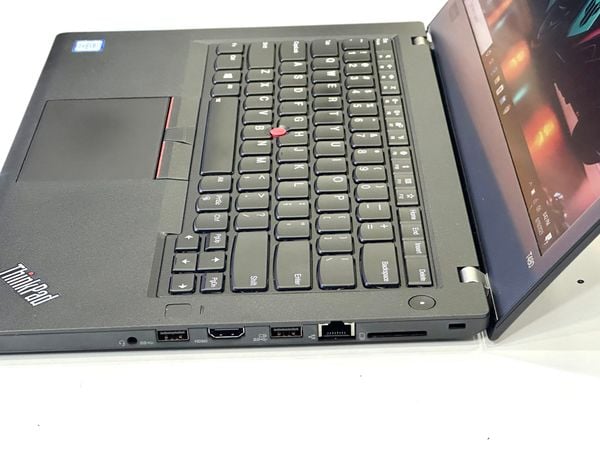 Thinkpad T480