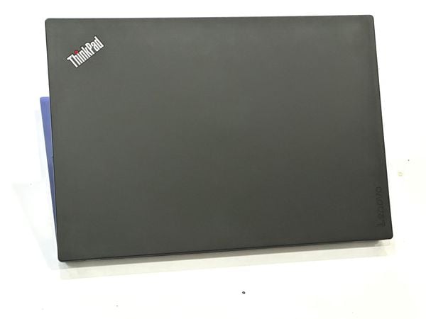 Thinkpad T480